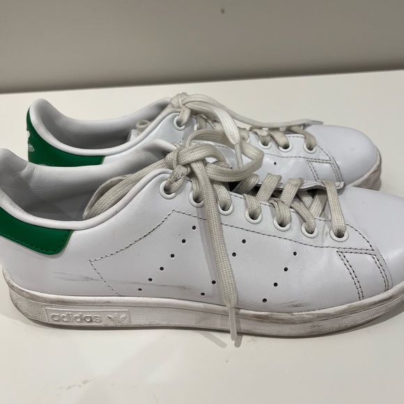 Stan Smith Adidas Sneakers - Picture 1 of 5